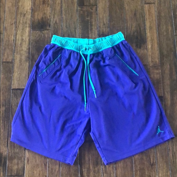 Air Jordan Other - Air Jordan Shorts